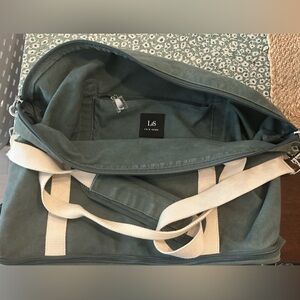 Lo & Sons weekender bag (Catalina deluxe tote)